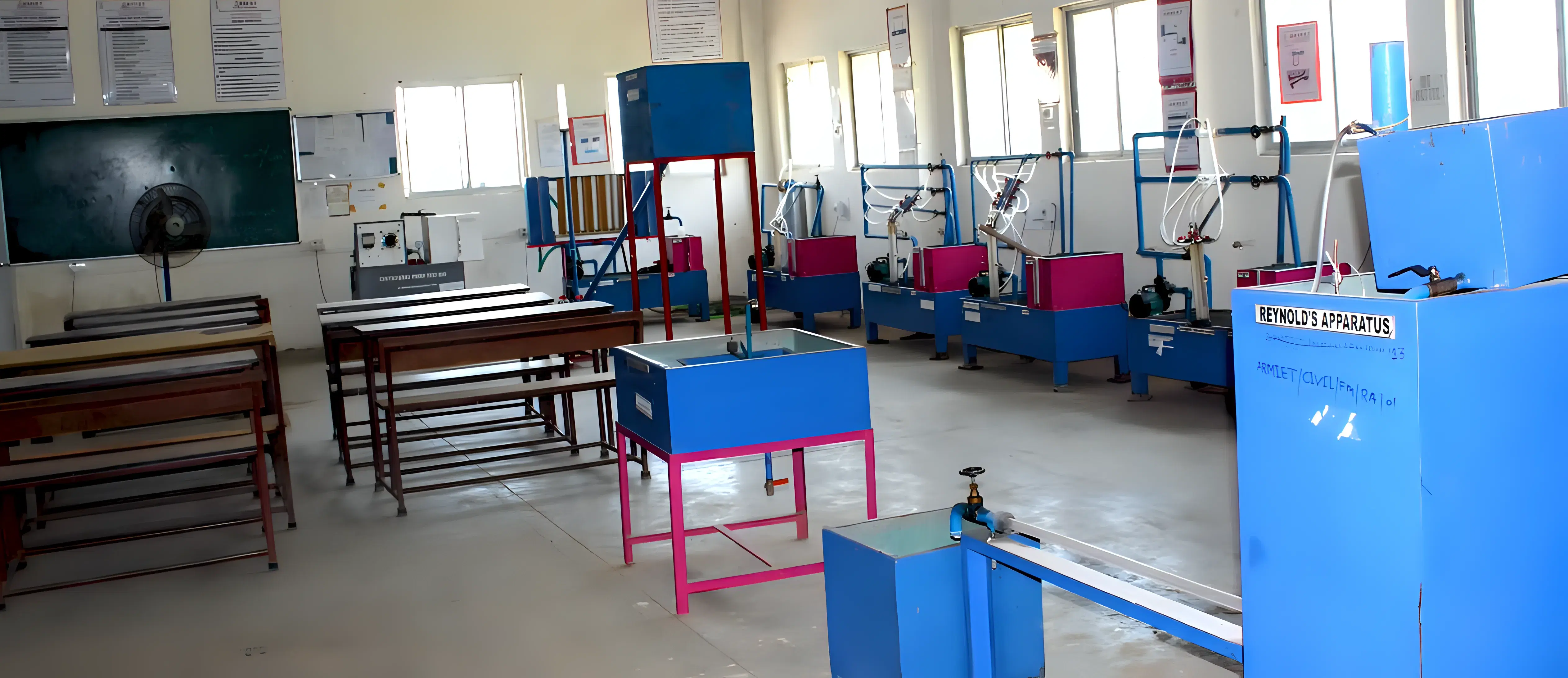 Alamuri Ratnamala Institute of Engineering and Technology Thane academic infra photo 5